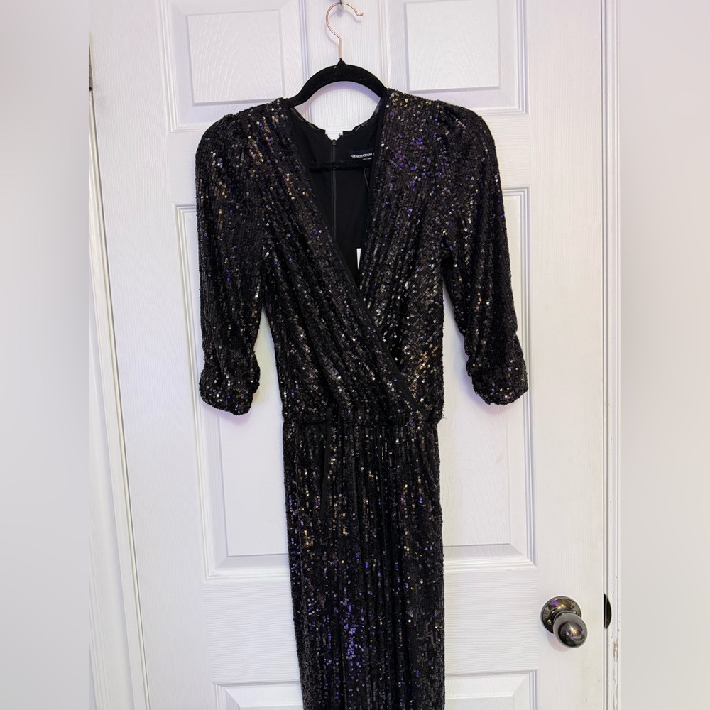 Generation love jumpsuit